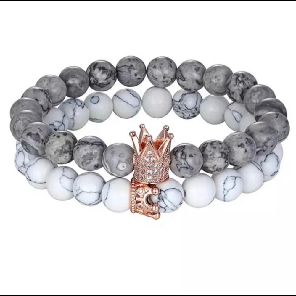 Reign Bracelet